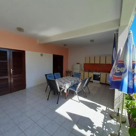Vistica Apartment'S Podaca Luaran gambar