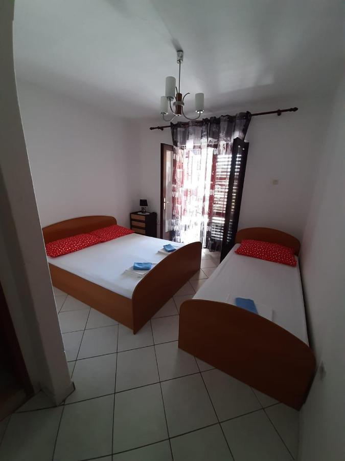 Vistica Apartment'S Podaca Luaran gambar