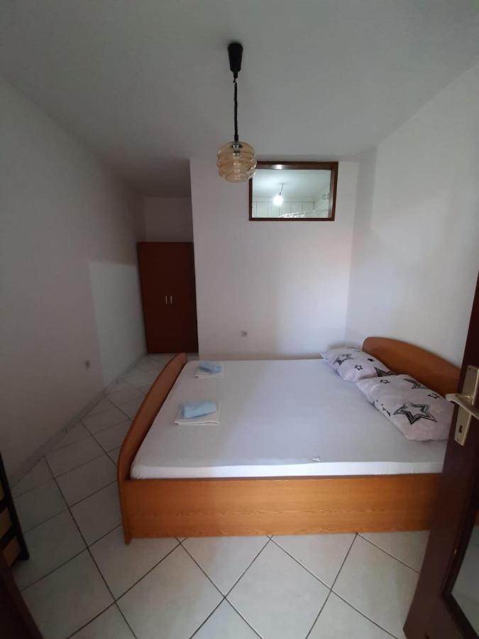Vistica Apartment'S Podaca Luaran gambar