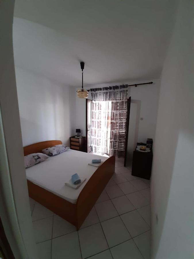 Vistica Apartment'S Podaca Luaran gambar