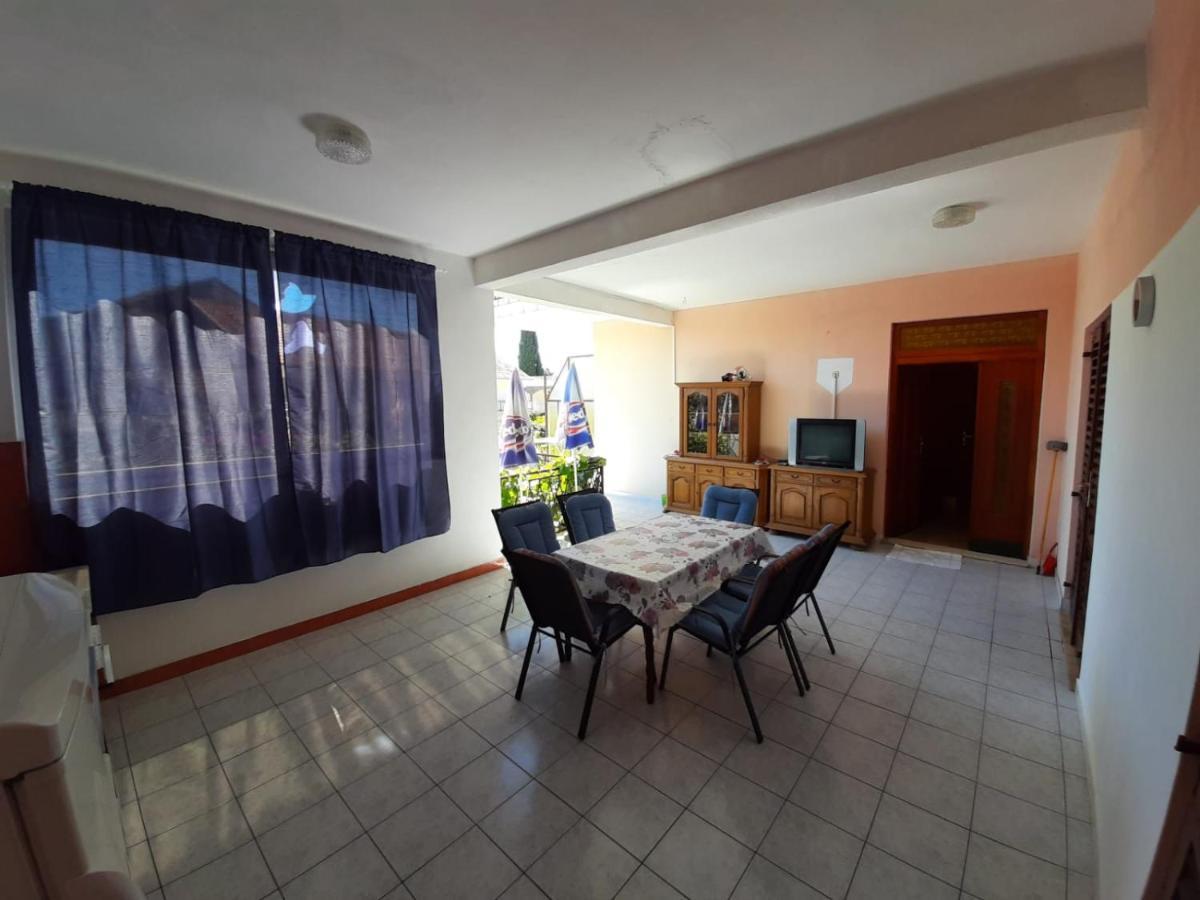 Vistica Apartment'S Podaca Luaran gambar
