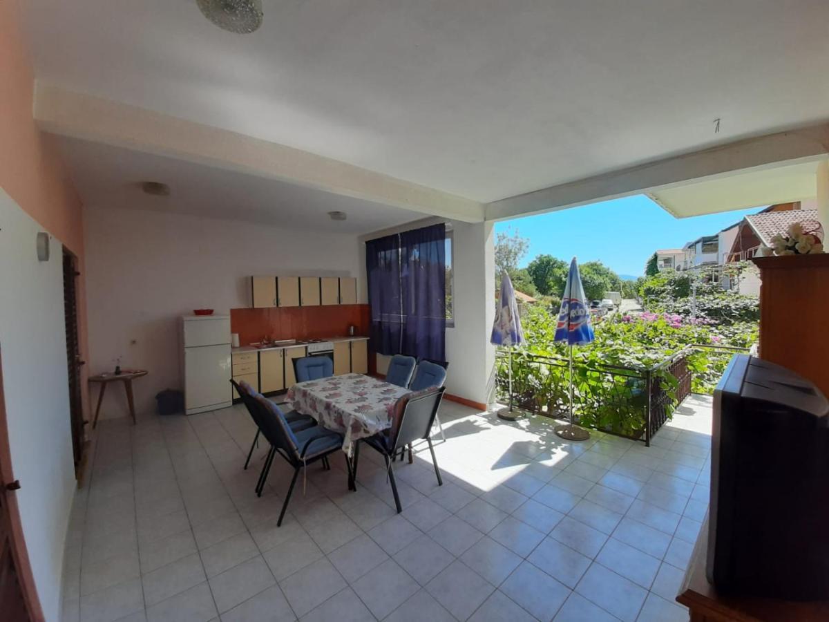 Vistica Apartment'S Podaca Luaran gambar
